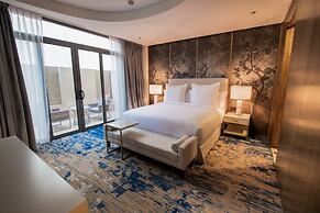 Jareed Hotel Riyadh