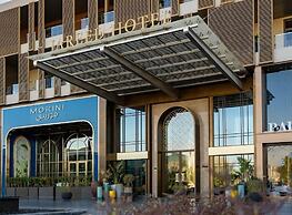 Jareed Hotel Riyadh