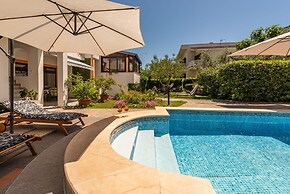 Villa Petra