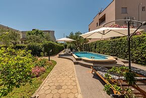 Villa Petra
