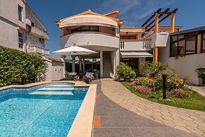 Villa Petra