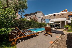Villa Petra