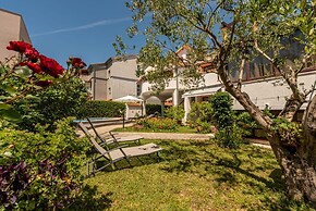 Villa Petra