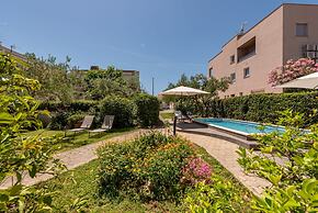 Villa Petra