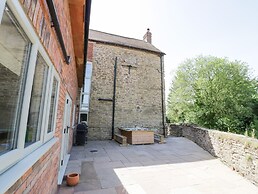 Lea Farm House