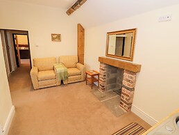 Lea Farm House