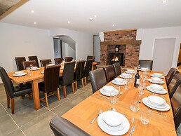 Lea Farm House
