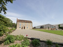 Lea Farm House