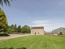 Lea Farm House