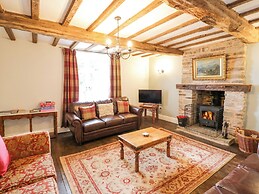Lea Farm House