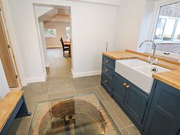 Lea Farm House