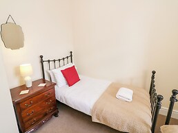 Lea Farm House