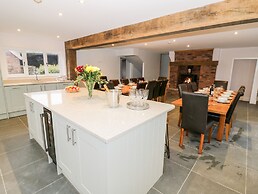 Lea Farm House