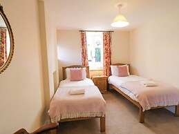 Lea Farm House
