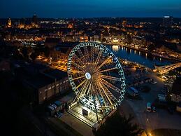 Baltic Gdansk Old Town