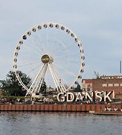 Baltic Gdansk Old Town