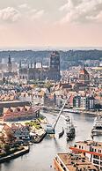 Baltic Gdansk Old Town
