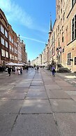 Baltic Gdansk Old Town