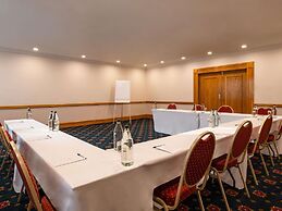 Mercure Hotel Windhoek