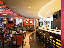 Mercure Hotel Windhoek