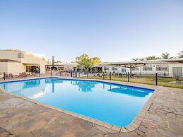 Mercure Hotel Windhoek