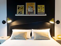 Ibis Styles Dreux Centre Gare