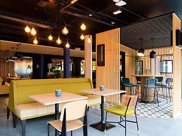 Ibis Styles Dreux Centre Gare