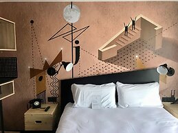 Ibis Styles Dreux Centre Gare