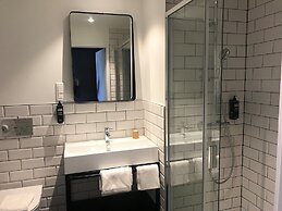 Ibis Styles Dreux Centre Gare
