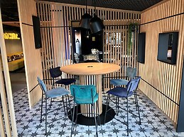 Ibis Styles Dreux Centre Gare