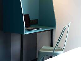 Ibis Styles Dreux Centre Gare