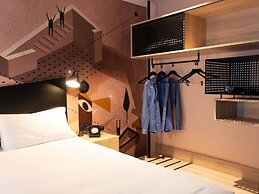 Ibis Styles Dreux Centre Gare