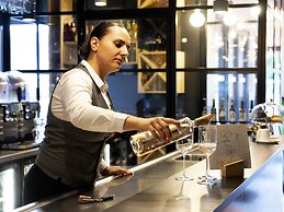 Ibis Styles Dreux Centre Gare