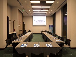 Novotel Arica