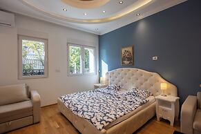 Belgrade Center Apartment Lux III