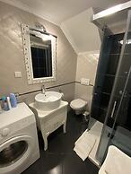 Belgrade Center Apartment Lux III