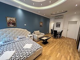 Belgrade Center Apartment Lux III