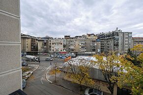 Belgrade Center Apartment Lux III