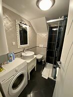 Belgrade Center Apartment Lux III