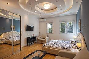 Belgrade Center Apartment Lux III