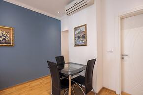 Belgrade Center Apartment Lux III