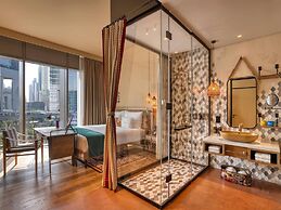 25hours Hotel Dubai One Central