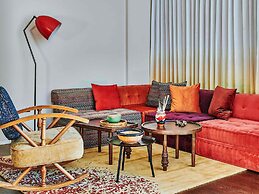 25hours Hotel Dubai One Central