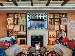 25hours Hotel Dubai One Central