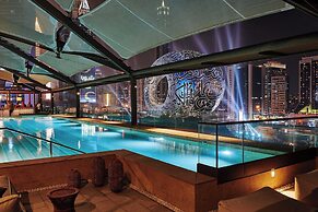 25hours Hotel Dubai One Central