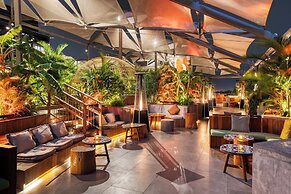 25hours Hotel Dubai One Central