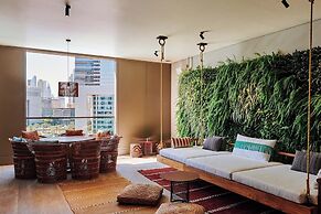 25hours Hotel Dubai One Central