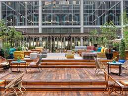 25hours Hotel Dubai One Central