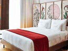25hours Hotel Dubai One Central