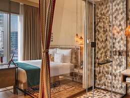 25hours Hotel Dubai One Central